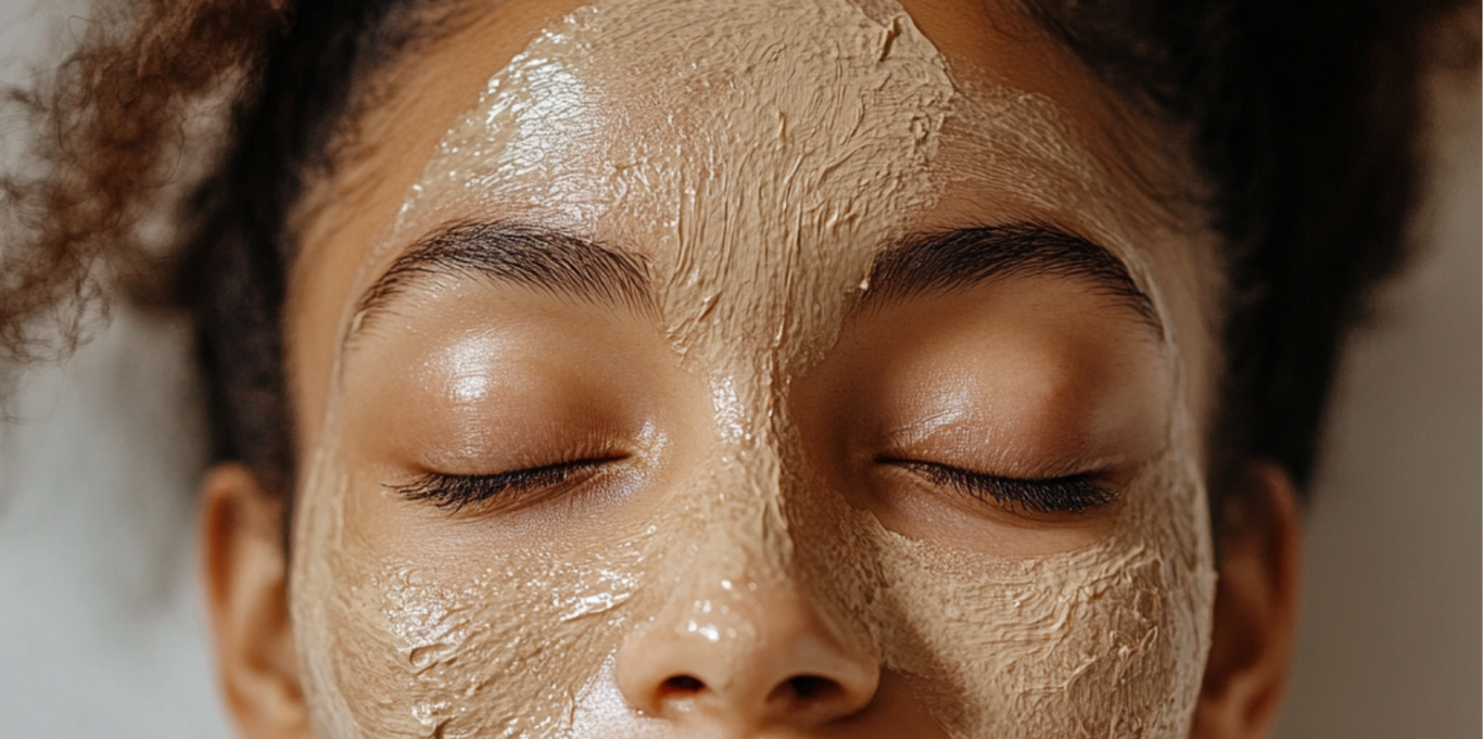 Skincare Reset: Detoxify and Nourish Your Skin for a Fresh Start in the New Year